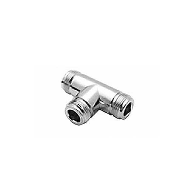 1-1478177-0 TE Connectivity AMP Connectors  Adattatori per connettori coassiali (RF)
